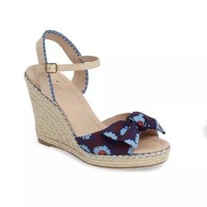 Kate Spade Jane Wedges